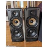 . Paradigm Reference Studio 40 Bookshelf Loudspeak