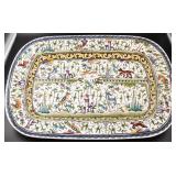 Italian Serving Platter
