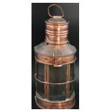 Decorative Old World Style 15" Tall Lantern