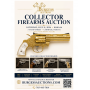 Collector Firearms Auction July 11, 2026 Live & Online Carthage, IN