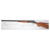 New England Firearms Pardner SB1 20 Gauge Single S