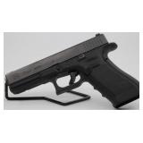 Glock Model 22 Gen 4 Semi-Automatic Pistol, .40 S&