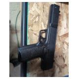 Daisy Powerline 201 Dual Ammo BB and Pellet Pistol