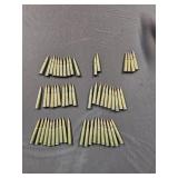 .303 Loose Ammunition(~51 Rounds)