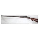 Crescent Firearms Co. 'Knickerbocker' 12 Gauge Sid