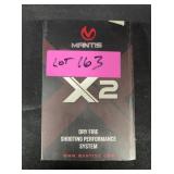 Mantis X2 Shooting Performance System ï¿½ Dry Fire T