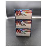 Hornady American Gunner 40 S&W 180 gr XTP Ammuniti