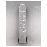 Glock .40 Caliber Pistol Magazine