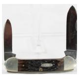 Case Folding Pocket Knife- 2 Blade