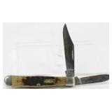 Case Folding Pocket Knife ï¿½ 2 Blade