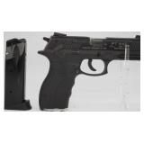Taurus PT845 .45 ACP Semi-Automatic Pistol w/ Maga