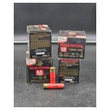 ~100 Shells of Winchester AA HS Shot Shells