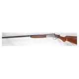 Iver Johnson Arms and Cycle Works Champion 16 Gaug