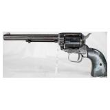 Heritage Rough Rider .22 LR 6-Shot Single Action R