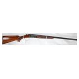 Savage Fox Model B 20 Gauge Side-by-Side Double Ba
