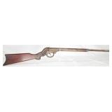 Daisy '20th Century' Cast Iron Frame BB Gun ï¿½ Plym