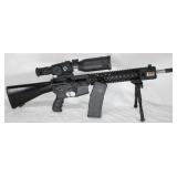 Anderson Manufacturing AM-15 5.56 NATO Semi-Automa