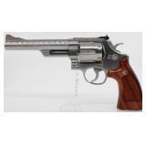 Smith & Wesson Model 629-1 .44 Magnum Stainless St