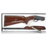 Browning Auto 22 Takedown Grade 1 .22 LR Semi-Auto
