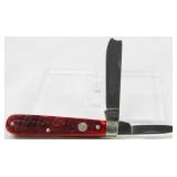 Boker Tree Brand Folding Pocket Knife ï¿½ 2 Blade