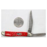 Case XX Folding Pocket Knife ï¿½ 2 Blade Jack Knife,