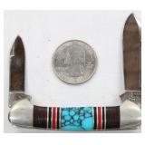 Case XX Folding Pocket Knife ï¿½ 2 Blade Jack Knife,