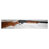 Marlin Model 336W Lever Action Rifle, .30-30 Win,