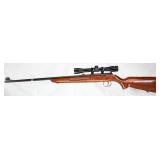 Romanian Cugir M1969 .22 LR Bolt Action Training R