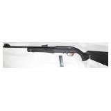 Rossi RS22 .22 LR Semi-Automatic Rifle, S/N 7CA259