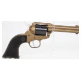 Ruger Wrangler .22 LR Single Action Revolver, Bron