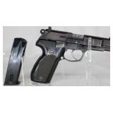 Walther P88 9x19mm Semi-Automatic Pistol, S/N 0024