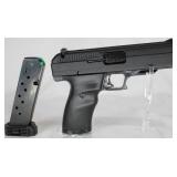 Hi-Point JCP .40 S&W Semi-Automatic Pistol, S/N X7
