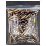 Assorted .223 Caliber Ammunition, 145 Rounds