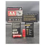 ~100 Shells of Winchester AA Low Recoil Low Noise