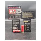 ~100 Shells of Winchester AA Low Recoil Low Noise