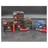 ~125 Shells of Winchester AA HS/ Fiocchi Target Lo