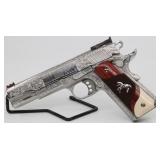 Colt Gold Cup Trophy Government Model 9mm Semi-Aut