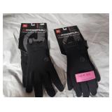 Magpul Technical Glove 2.0, Size XL, Black 2 pair