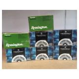 Assorted 12 Gauge Buckshot Ammunition Lot