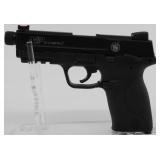 Smith & Wesson M&P Compact .22 LR Semi-Auto Pistol