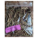 5.7x28mm Ammunition, Bulk Quantity