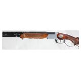 F.LLI Zoli Senator 12 Gauge 3' Magnum Over/Under S