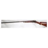 New York Arms Co. 12 Gauge Side-by-Side Double Bar