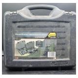 Plano Foyr-Pistol/Accessories Hard Case