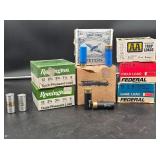 ~125 12 and 16 Gauge Shotshells(various brands)