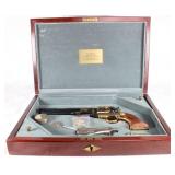 Robert E. Lee Commemorative 1851 Navy Colt .36 Cal