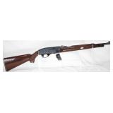 Remington Mohawk 10 C .22 LR Semi-Automatic Rifle