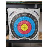 Morrell Targets Youth Archery Target Block