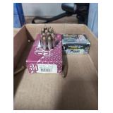 Assorted 9mm Luger Ammunition Lot