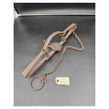 Vintage Newhouse #4 Leg-Hold Trap